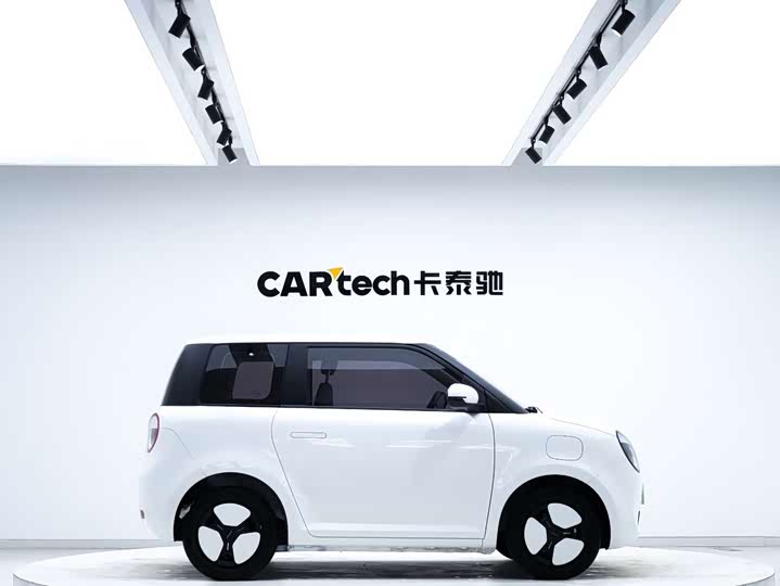 Changan Qiyuan (Nevo) Lumin 2025 2025款 205km 香沁款