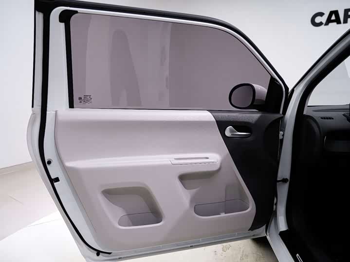 Changan Qiyuan (Nevo) Lumin 2025 2025款 205km 香沁款