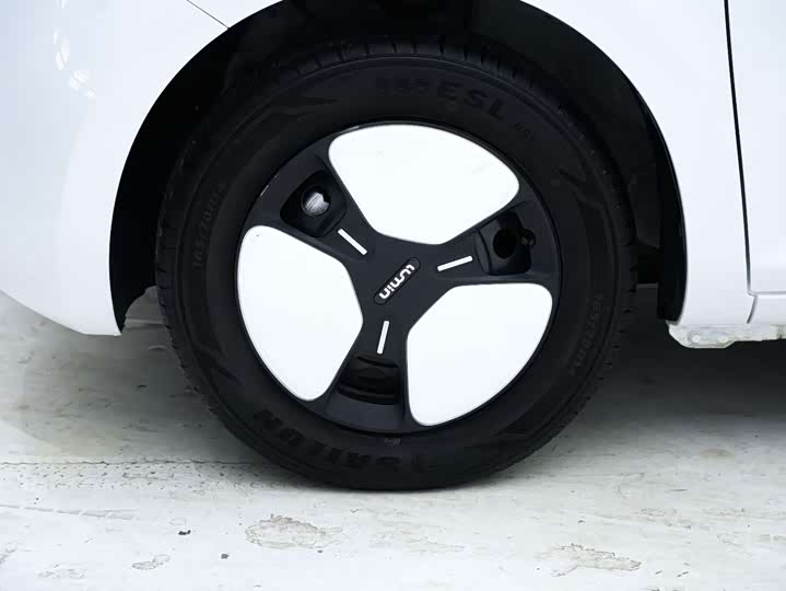 Changan Qiyuan (Nevo) Lumin 2025 2025款 205km 香沁款