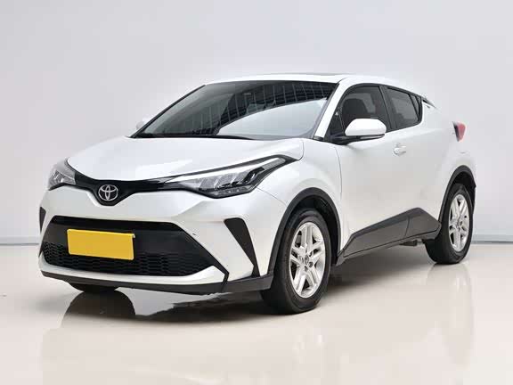 Toyota C-HR 2023 2023款 2.0L 舒适版