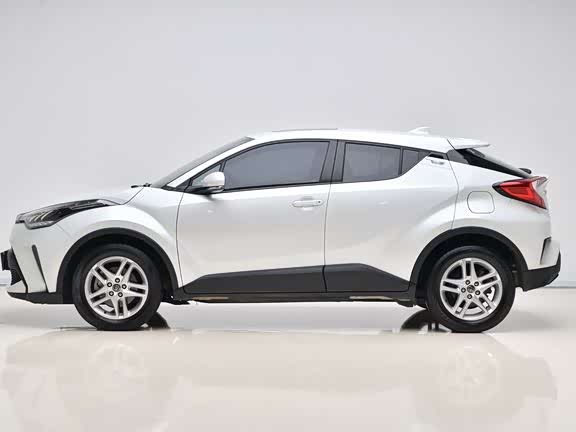 Toyota C-HR 2023 2023款 2.0L 舒适版