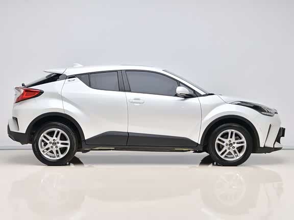 Toyota C-HR 2023 2023款 2.0L 舒适版