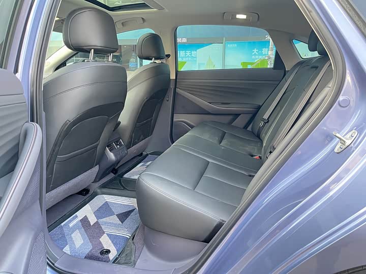 Nissan N6 2026 2026款 180 Max