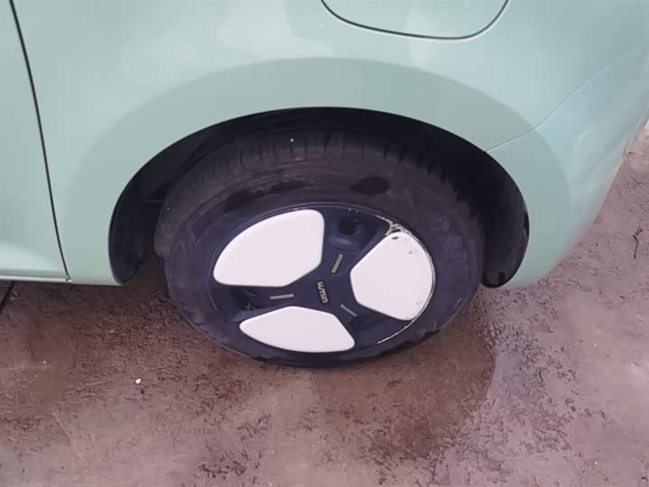 Changan Qiyuan (Nevo) Lumin 2025 2025款 205km 香沁款