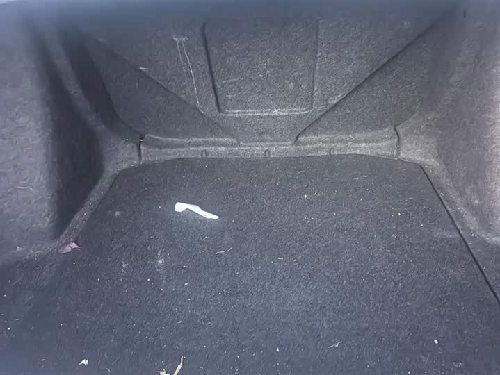 Honda Envix 2019 2019款 180TURBO CVT畅享版 国VI