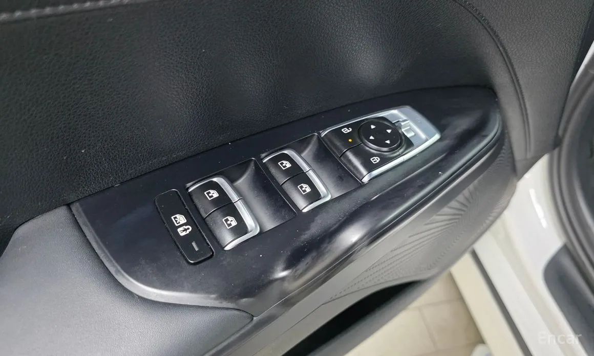 Kia K5 2023 2.0 LPi(Rent)