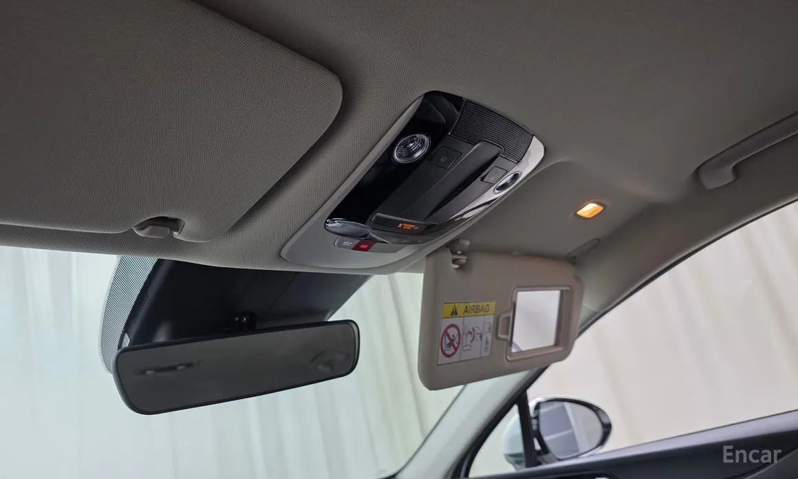 Kia K5 2023 2.0 LPi(Rent)