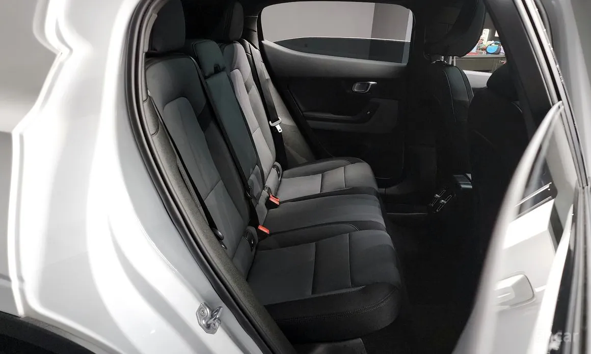 Polestar 2 2022 Longrange Singlemotor