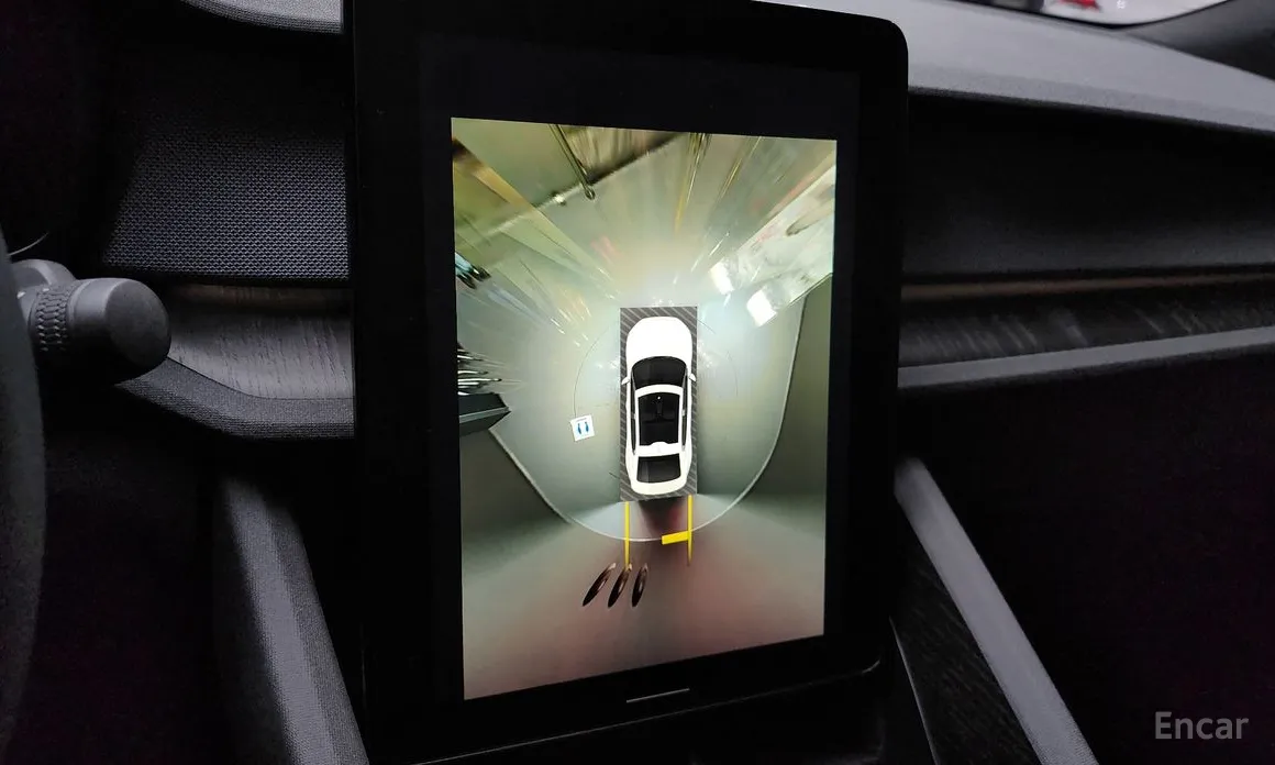 Polestar 2 2022 Longrange Singlemotor