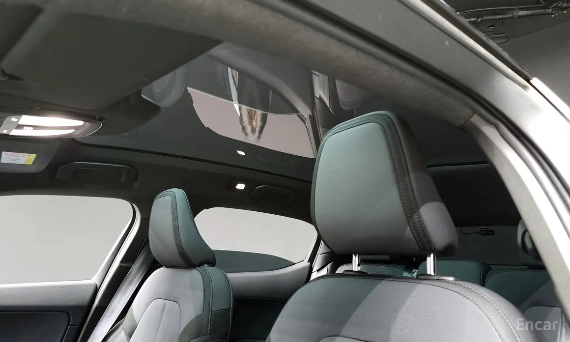 Polestar 2 2022 Longrange Singlemotor