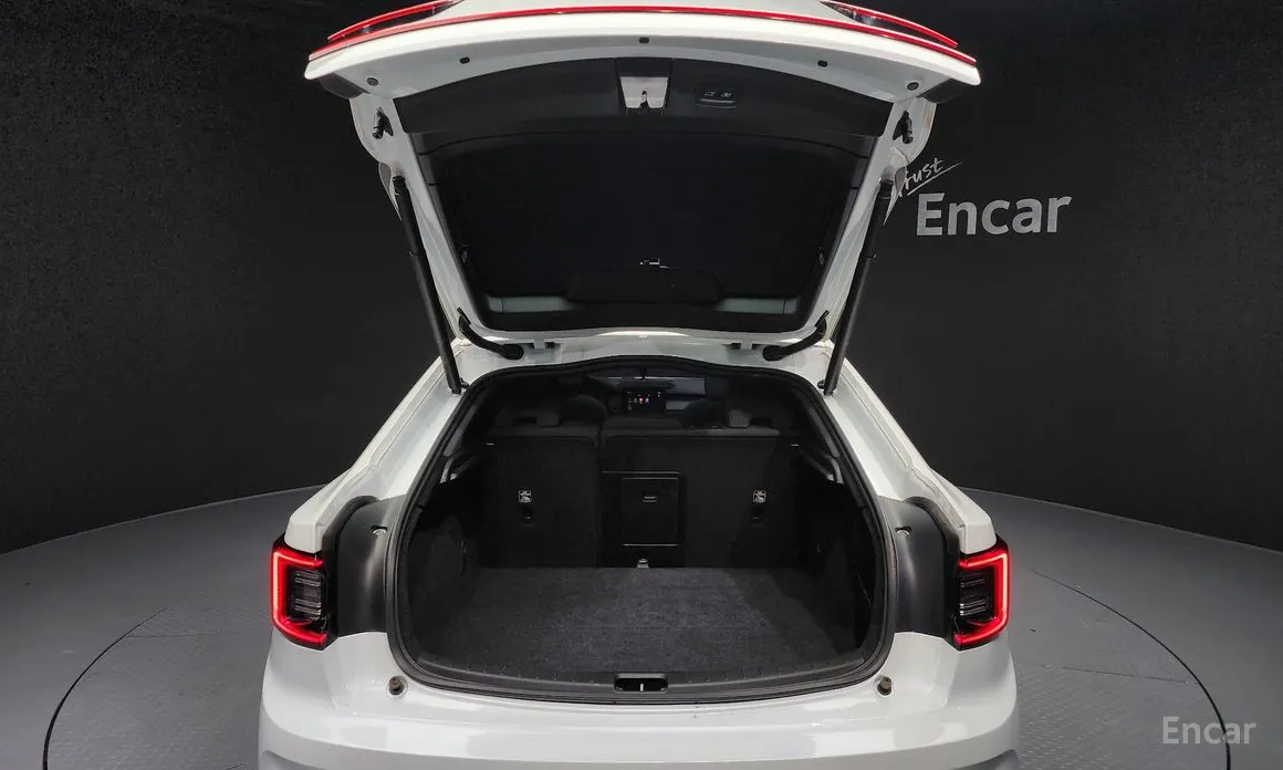 Polestar 2 2022 Longrange Singlemotor