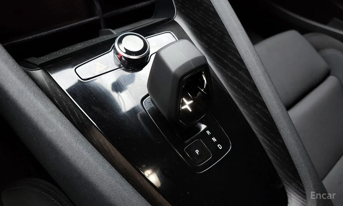 Polestar 2 2022 Longrange Singlemotor