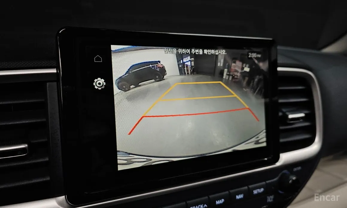 Hyundai Venue 2019 1.6 Modern Plus