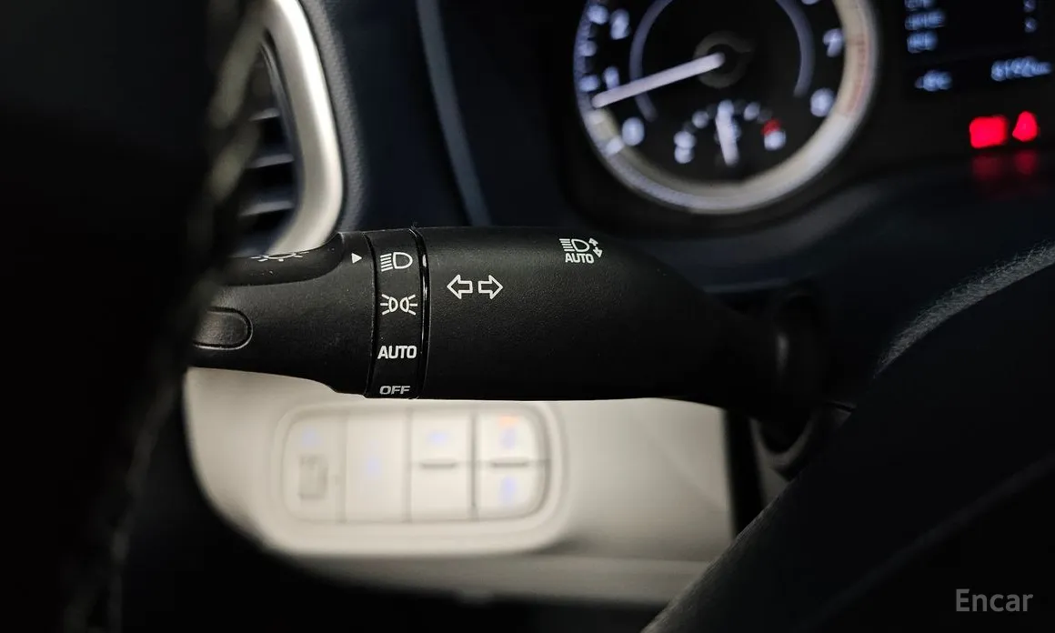 Hyundai Venue 2019 1.6 Modern Plus