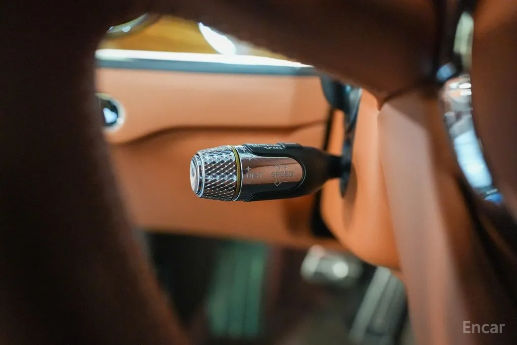 Bentley Flying Spur 2020 4.0