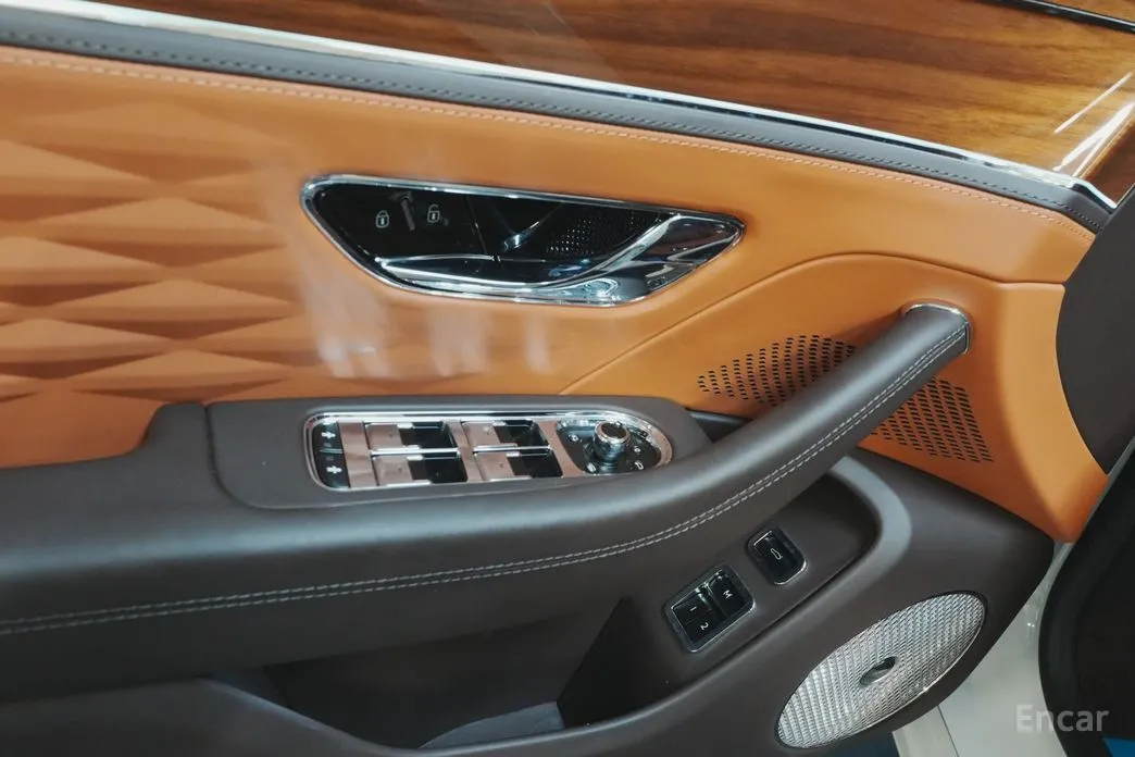 Bentley Flying Spur 2020 4.0