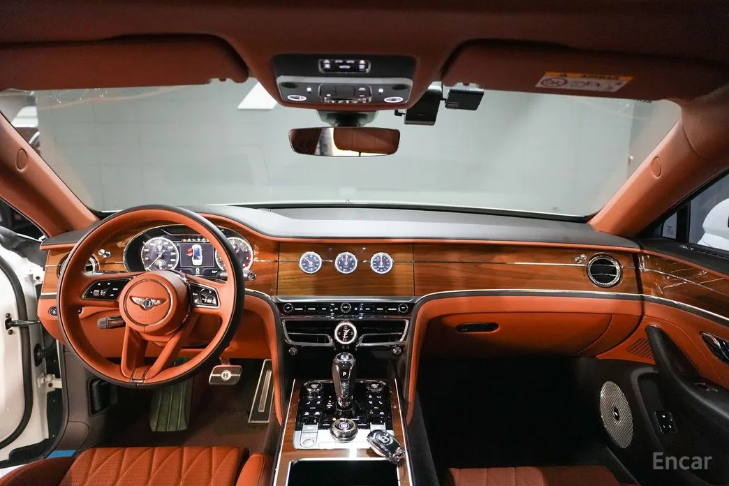 Bentley Flying Spur 2020 4.0