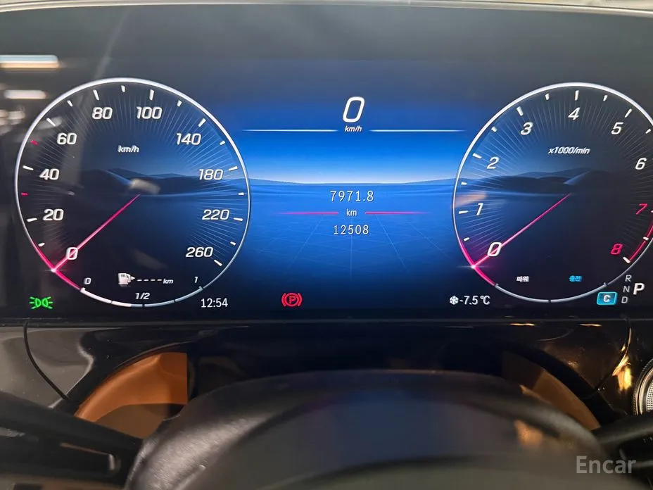 Mercedes-Benz E-Class 2024 E300 4MATIC AMG Line