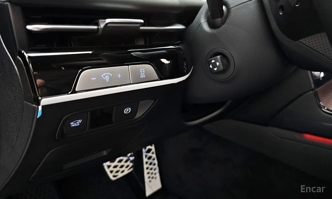 Genesis G80 2020 Gasoline 2.5 Turbo AWD