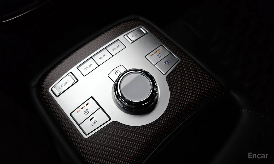 Genesis G80 2020 Gasoline 2.5 Turbo AWD