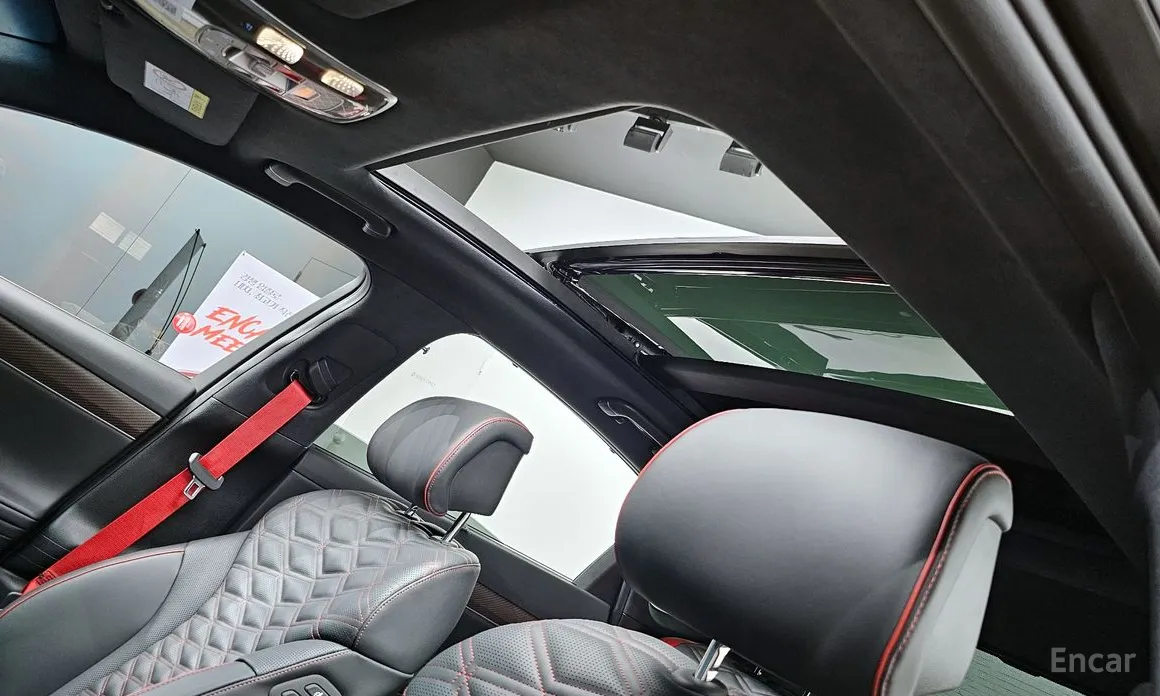 Genesis G80 2020 Gasoline 2.5 Turbo AWD