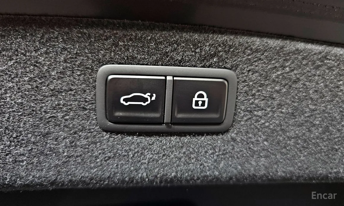 Genesis G80 2020 Gasoline 2.5 Turbo AWD