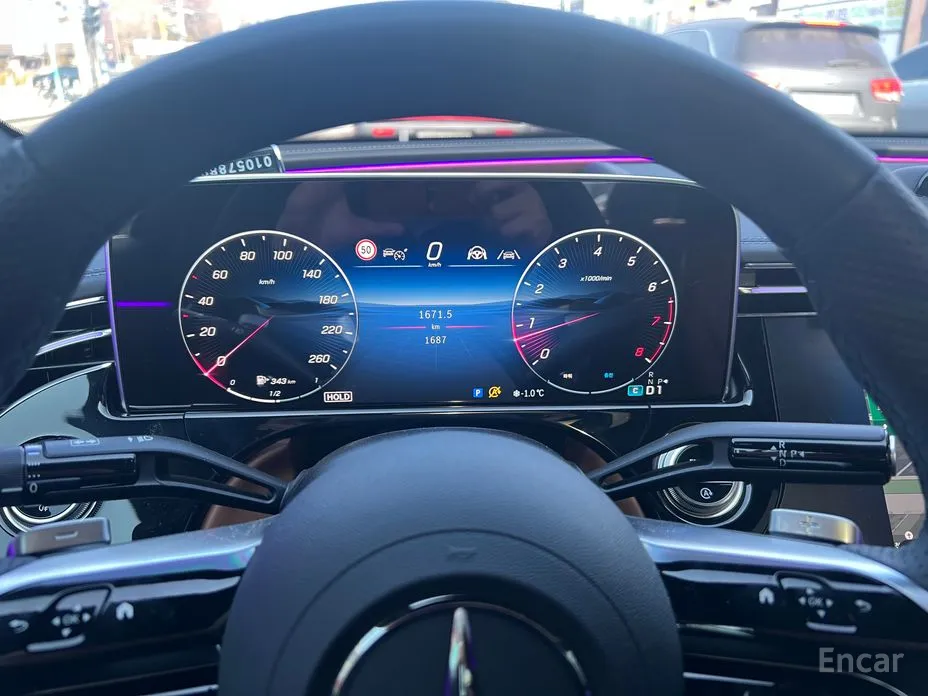 Mercedes-Benz E-Class 2024 E300 4MATIC AMG Line