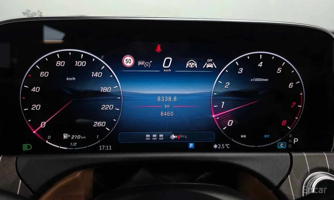 Mercedes-Benz E-Class 2024 E300 4MATIC Exclusive