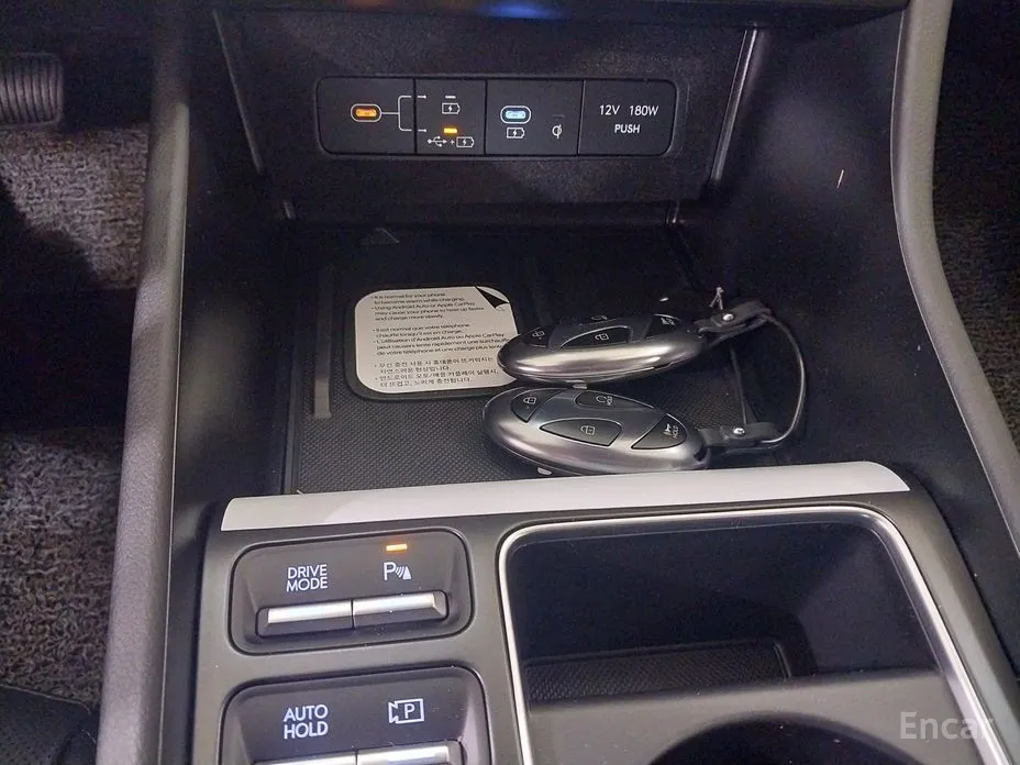 Hyundai Sonata 2023 Exclusive