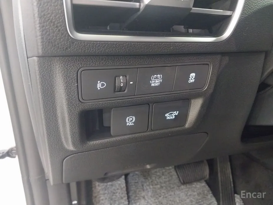 Hyundai Sonata 2023 Exclusive