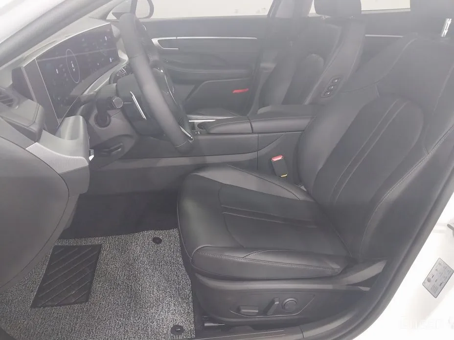 Hyundai Sonata 2023 Exclusive