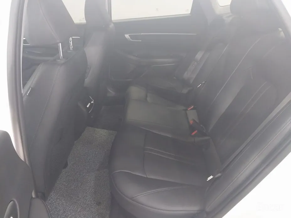 Hyundai Sonata 2023 Exclusive