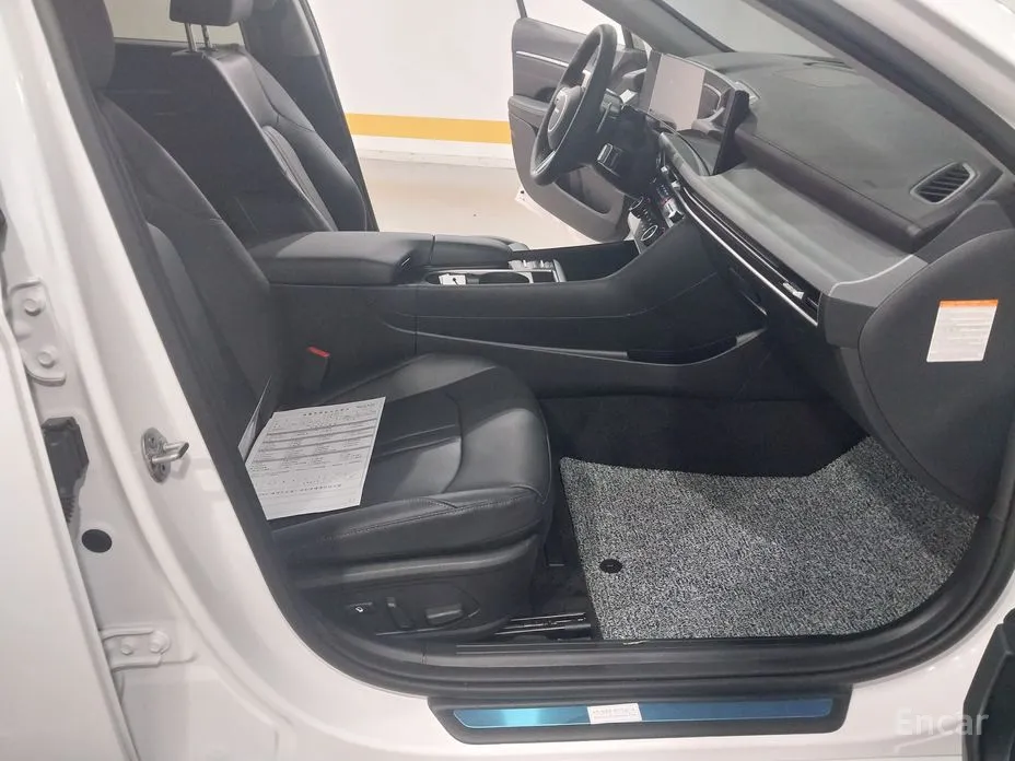 Hyundai Sonata 2023 Exclusive