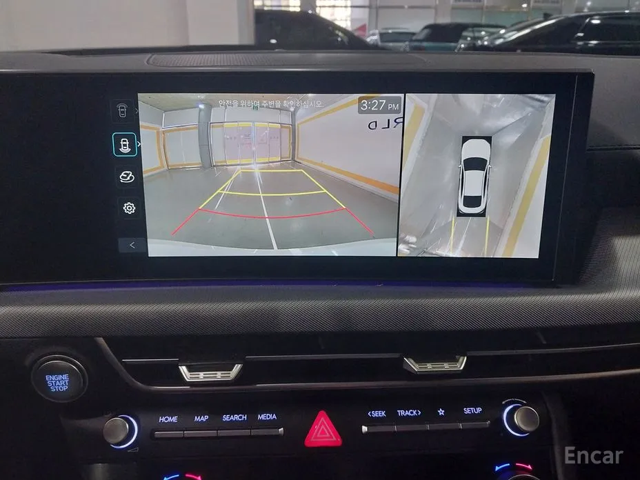 Hyundai Sonata 2023 Exclusive