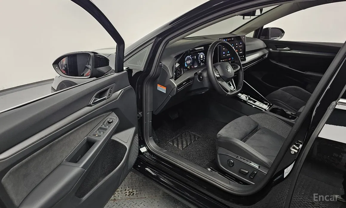 Volkswagen Golf 2022 2.0 TDI Prestige