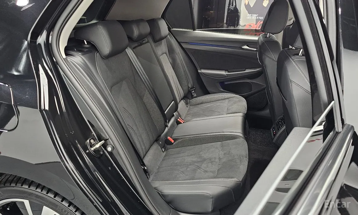 Volkswagen Golf 2022 2.0 TDI Prestige