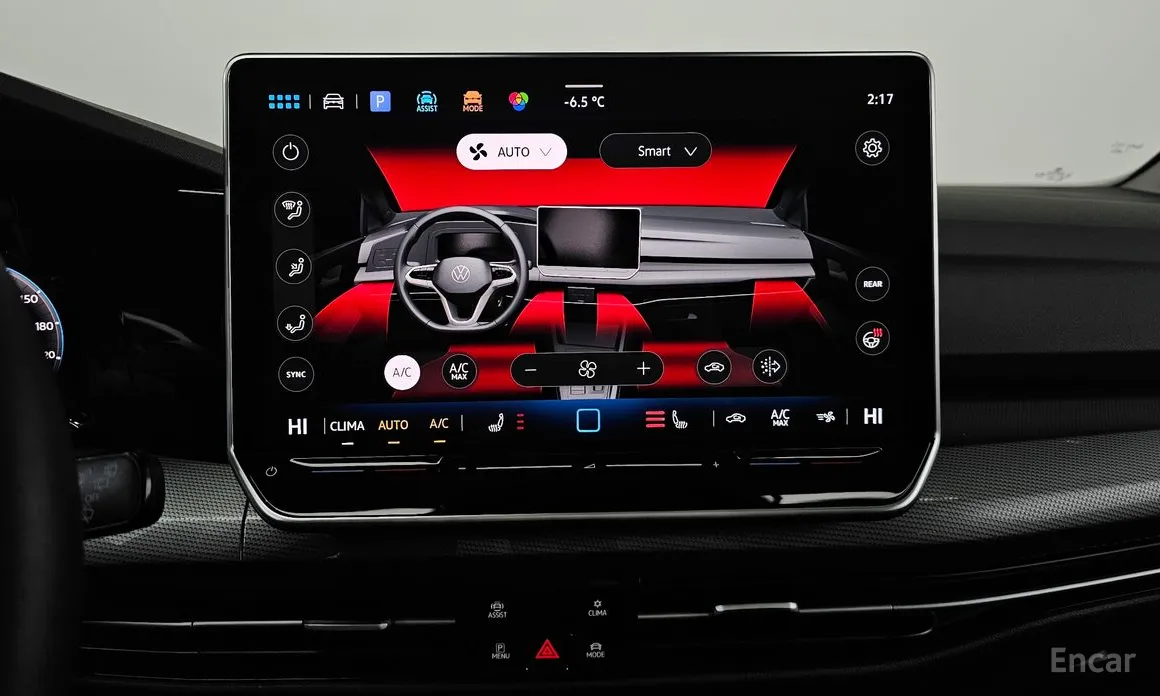 Volkswagen Golf 2022 2.0 TDI Prestige