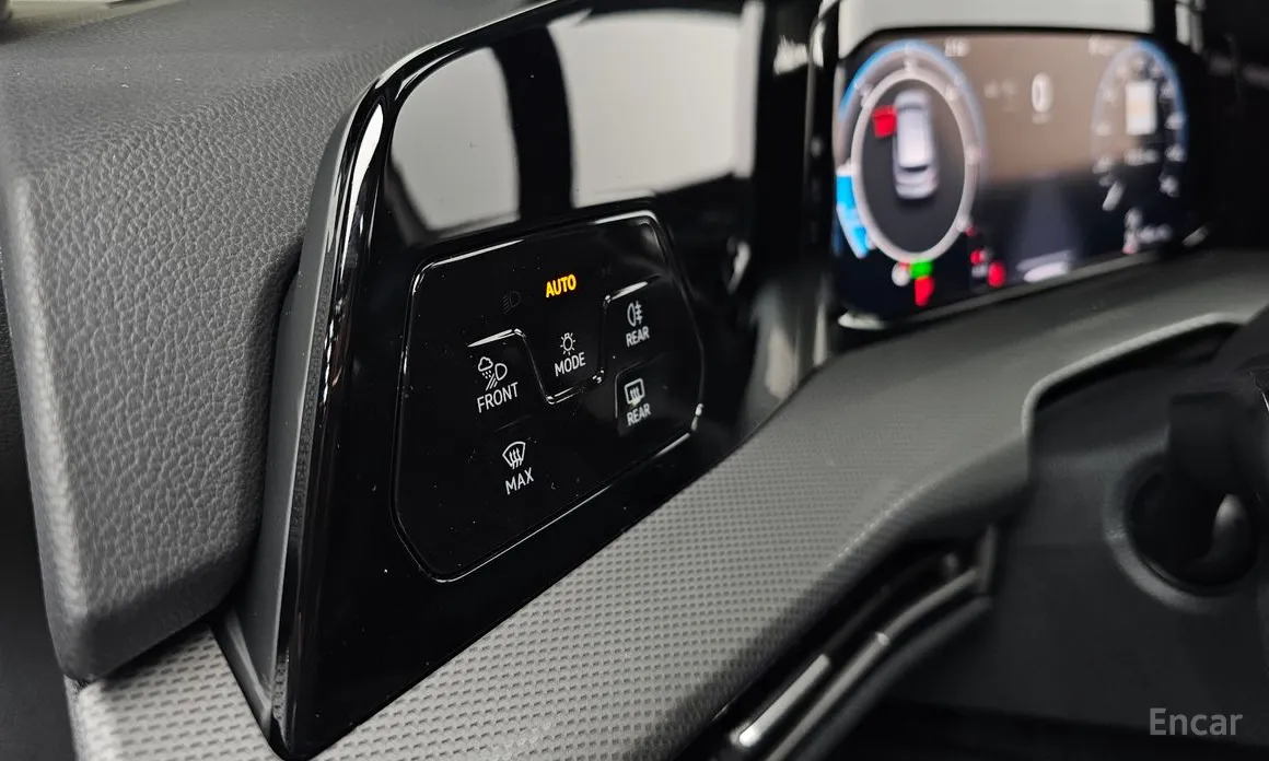 Volkswagen Golf 2022 2.0 TDI Prestige