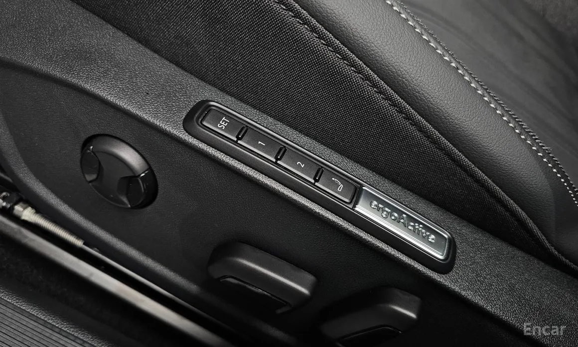 Volkswagen Golf 2022 2.0 TDI Prestige