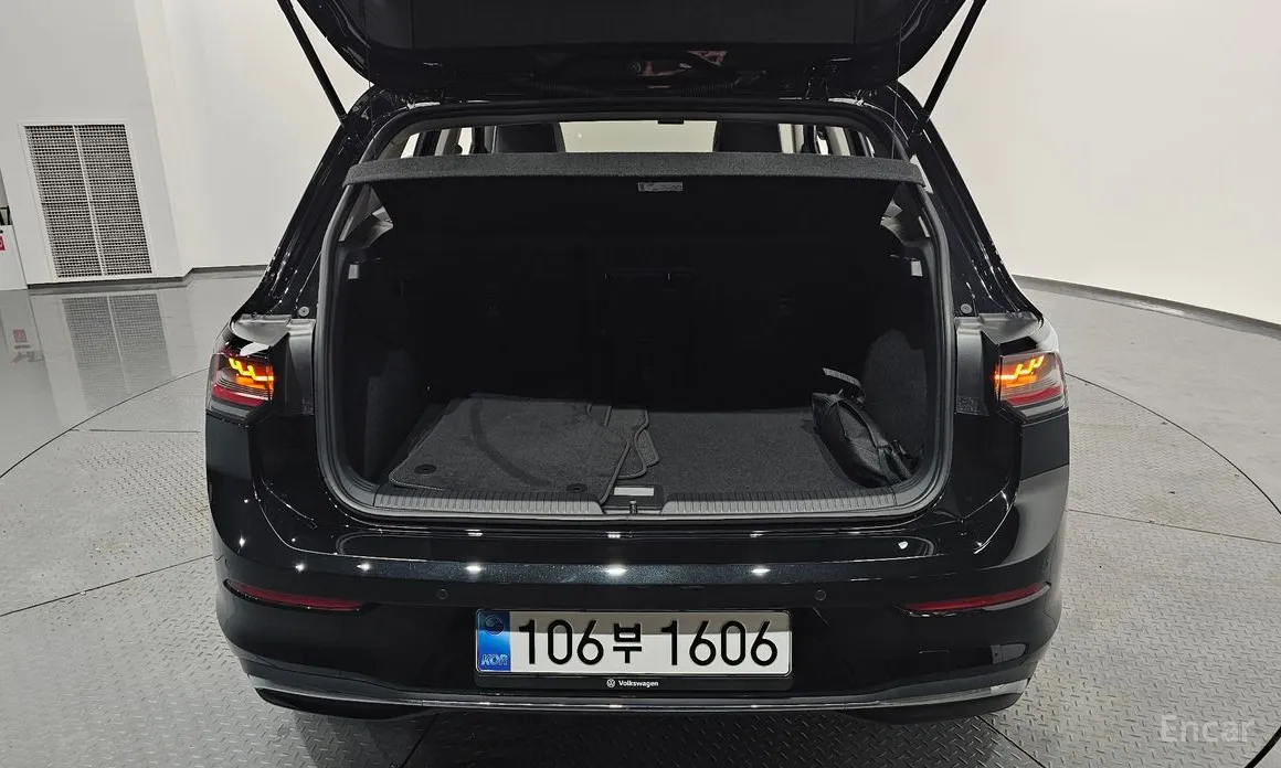 Volkswagen Golf 2022 2.0 TDI Prestige