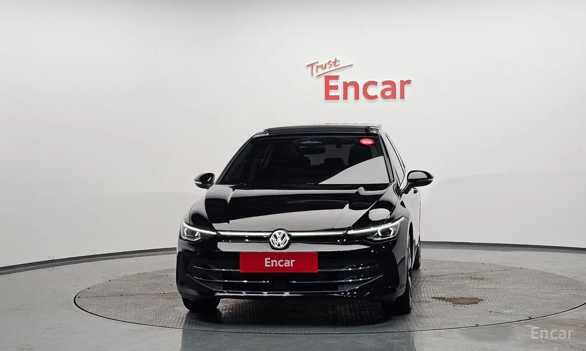 Volkswagen Golf 2022 2.0 TDI Prestige