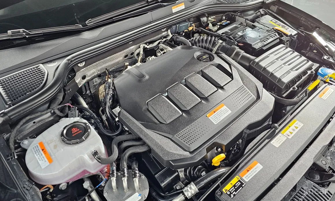 Volkswagen Golf 2022 2.0 TDI Prestige