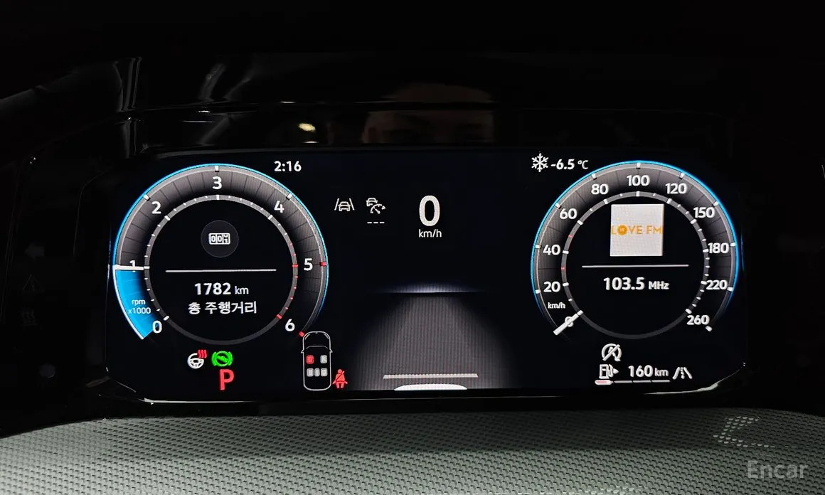 Volkswagen Golf 2022 2.0 TDI Prestige