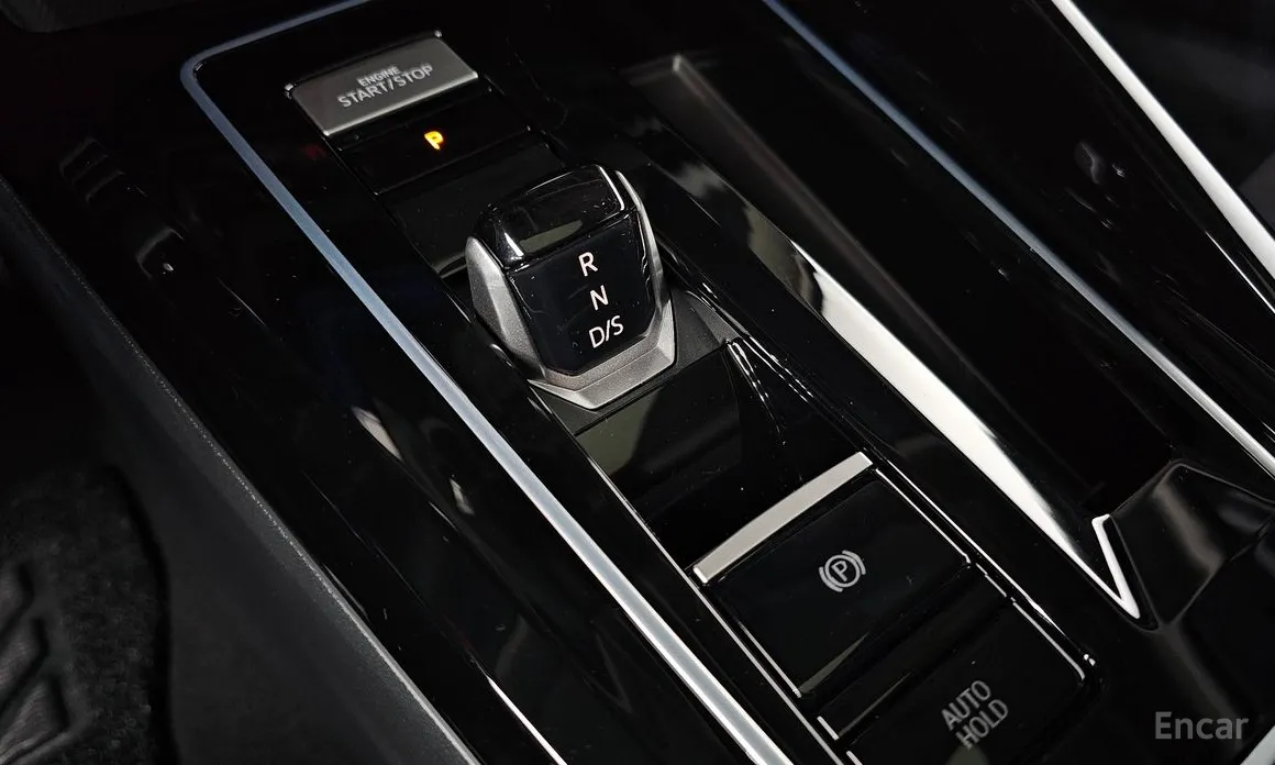 Volkswagen Golf 2022 2.0 TDI Prestige