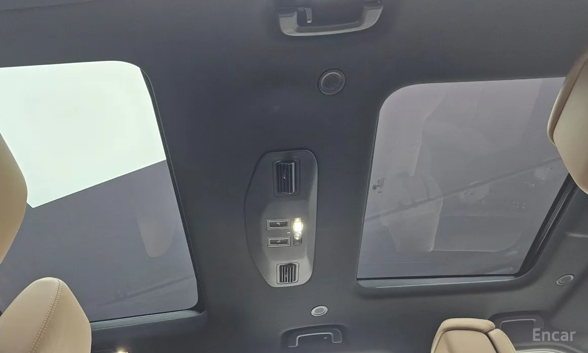 Land Rover Discovery 2017 P360 Dynamic HSE