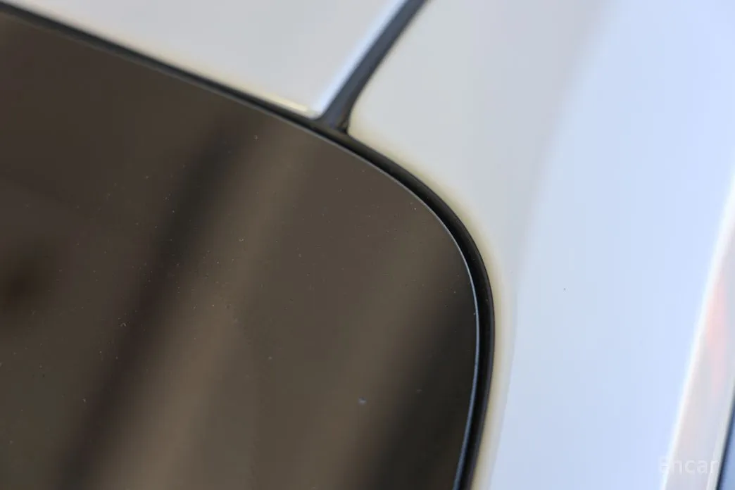 Porsche 911 2019 Carrera 4 GTS