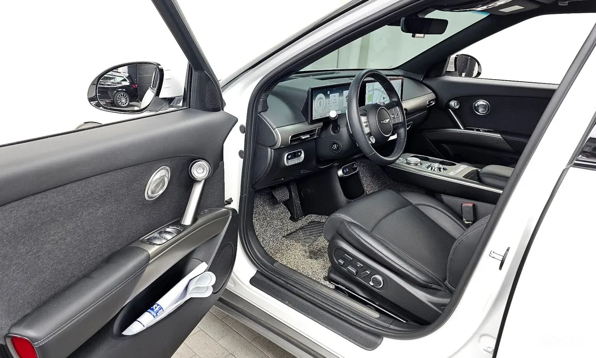 Genesis GV60 2021 Standard