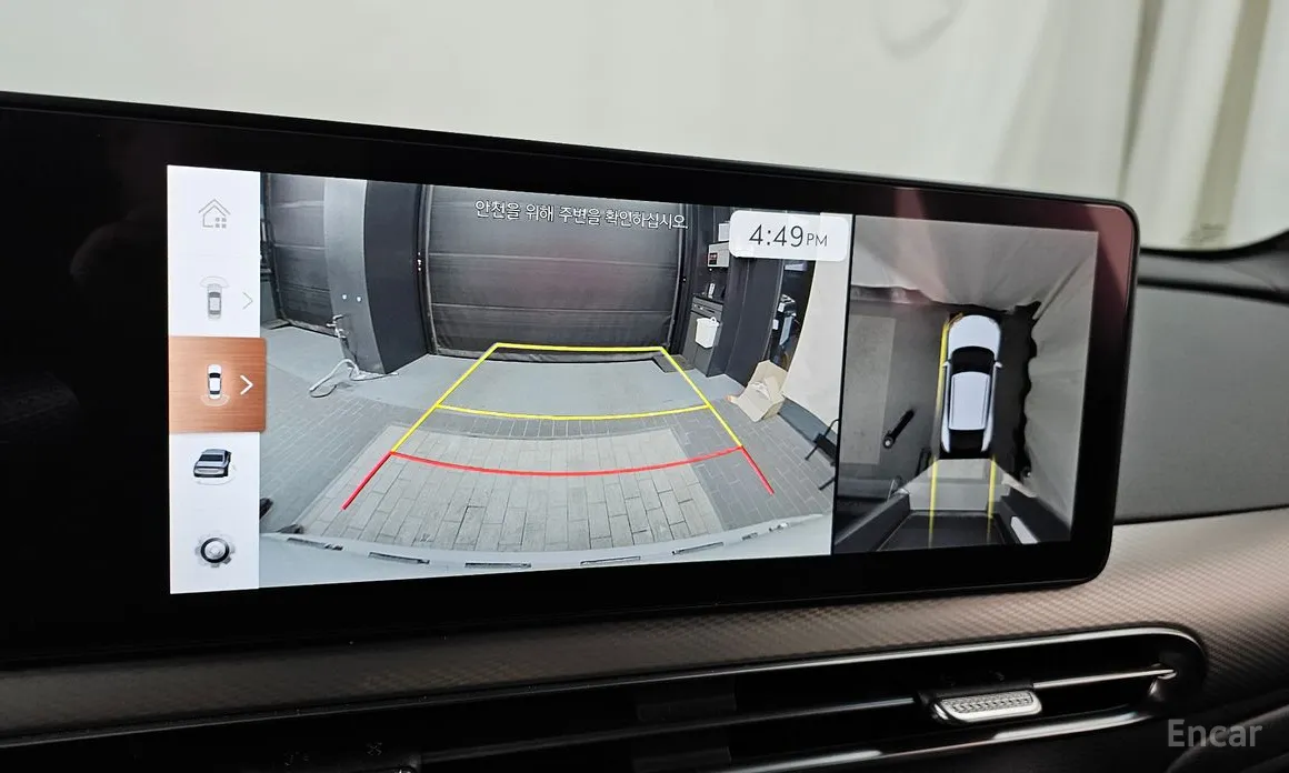 Genesis GV60 2021 Standard