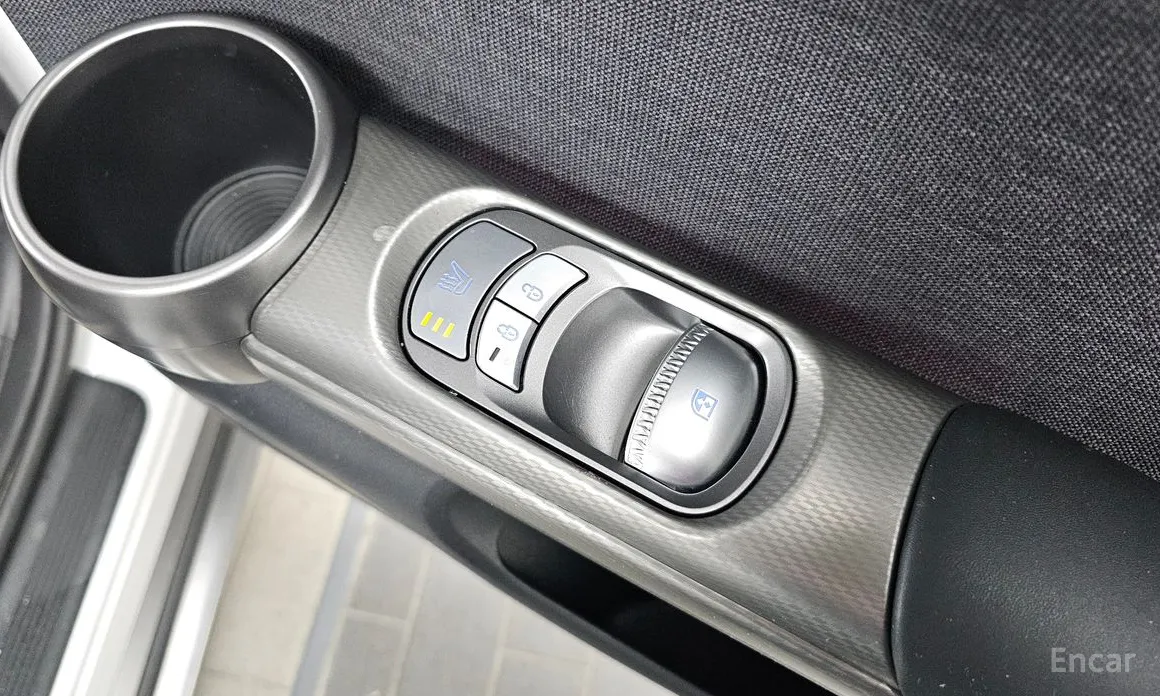 Genesis GV60 2021 Standard