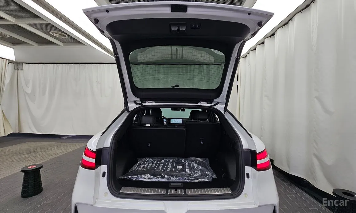 Genesis GV60 2021 Standard